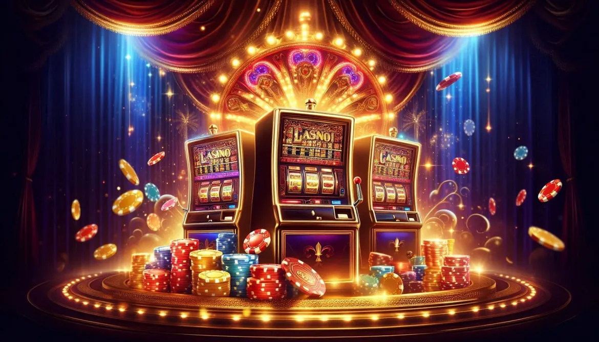 WildChance Casino